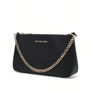 Michael Kors Saffiano Chain
Handbag